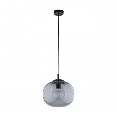 VIBE GRAPHITE LAMPA WISZĄCA 1  300  Tk Lighting