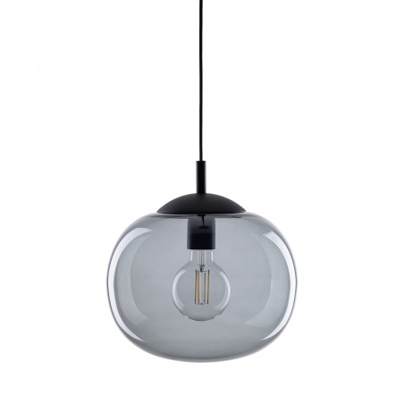 VIBE GRAPHITE LAMPA WISZĄCA 1  300  Tk Lighting