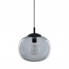 VIBE GRAPHITE LAMPA WISZĄCA 1  300  Tk Lighting