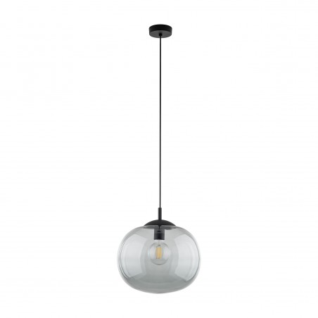 VIBE GRAPHITE LAMPA WISZĄCA 1  350  Tk Lighting