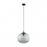 VIBE GRAPHITE LAMPA WISZĄCA 1  350  Tk Lighting