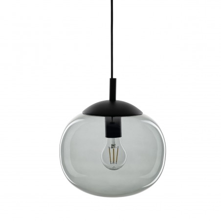 VIBE GRAPHITE LAMPA WISZĄCA 1  350  Tk Lighting