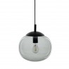 VIBE GRAPHITE LAMPA WISZĄCA 1  350  Tk Lighting