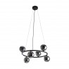 ANABELLE LAMPA WISZACA 6 PŁ  Tk Lighting