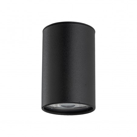 TOP BLACK 1 PUNKTOWA  Tk Lighting
