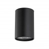 TOP BLACK 1 PUNKTOWA  Tk Lighting