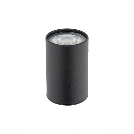 TOP BLACK 1 PUNKTOWA  Tk Lighting