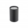 TOP BLACK 1 PUNKTOWA  Tk Lighting