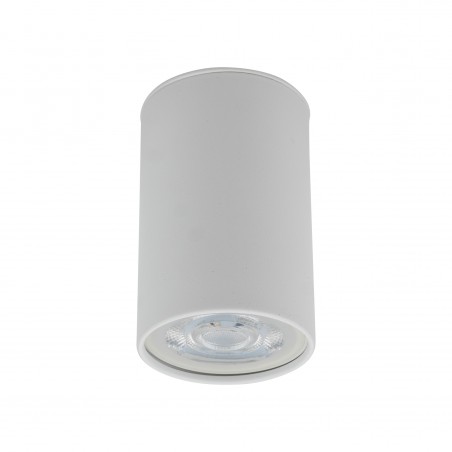 TOP WHITE 1 PUNKTOWA  Tk Lighting