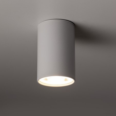 TOP WHITE 1 PUNKTOWA  Tk Lighting