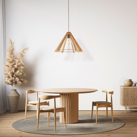 ERIS WOOD M  Tk Lighting