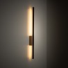 FLASH WOOD SOSNA KINKIET 1 LED M  Tk Lighting