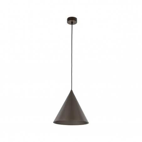 CONO BROWN LAMPA WISZACA 1 M Tk Lighting