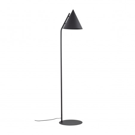 CONO BLACK LAMPA PODŁOGOWA 1  Tk Lighting