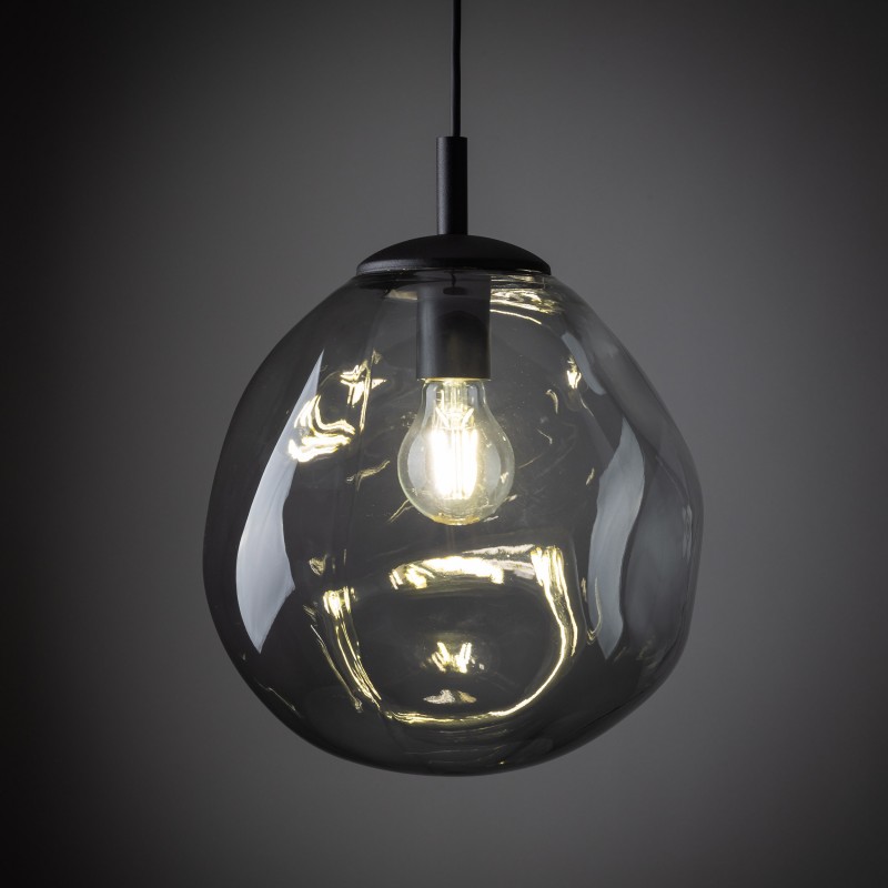 SOL MINI NEW GRAPHITE 1  Tk Lighting