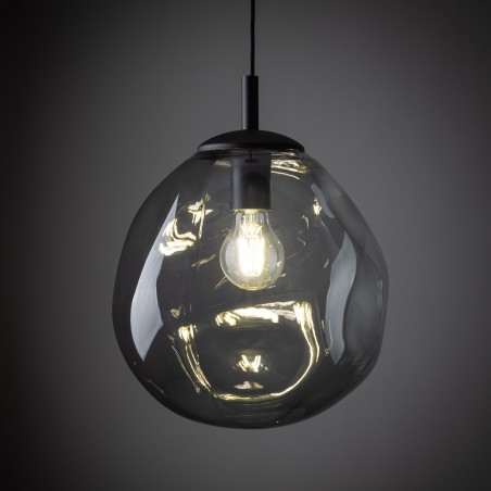 SOL MINI NEW GRAPHITE 1  Tk Lighting