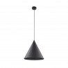 CONO BLACK LAMPA WISZĄCA 1 L  Tk Lighting