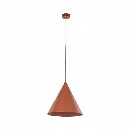CONO BRICK LAMPA WISZĄCA 1 L Tk Lighting