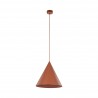 CONO BRICK LAMPA WISZĄCA 1 L Tk Lighting