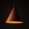 CONO BRICK LAMPA WISZĄCA 1 L Tk Lighting