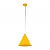CONO YELLOW LAMPA WISZACA 1 M  Tk Lighting