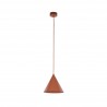 CONO BRICK LAMPA WISZĄCA 1 S  Tk Lighting