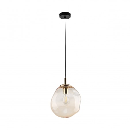 SOL MINI NEW BURSZTYN 1  Tk Lighting