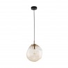 SOL MINI NEW BURSZTYN 1  Tk Lighting