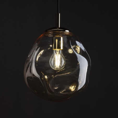 SOL MINI NEW BURSZTYN 1  Tk Lighting