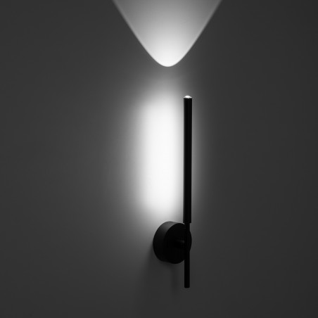 FOKUS BLACK LED  Tk Lighting