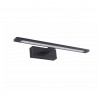 GALLERY LED BLACK 12W  Tk Lighting