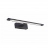 GALLERY LED BLACK 12W  Tk Lighting