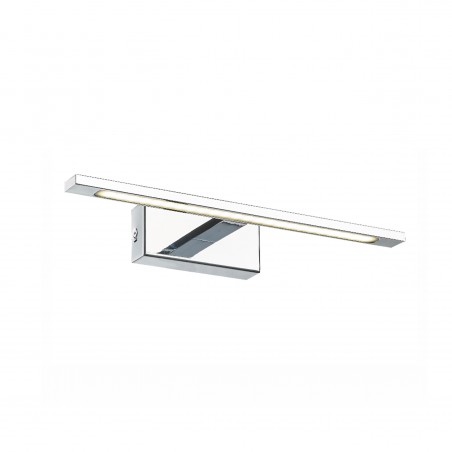 GALLERY LED CHROME 12 W  Tk Lighting