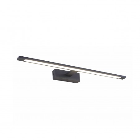 GALLERY LED BLACK 20 W  Tk Lighting