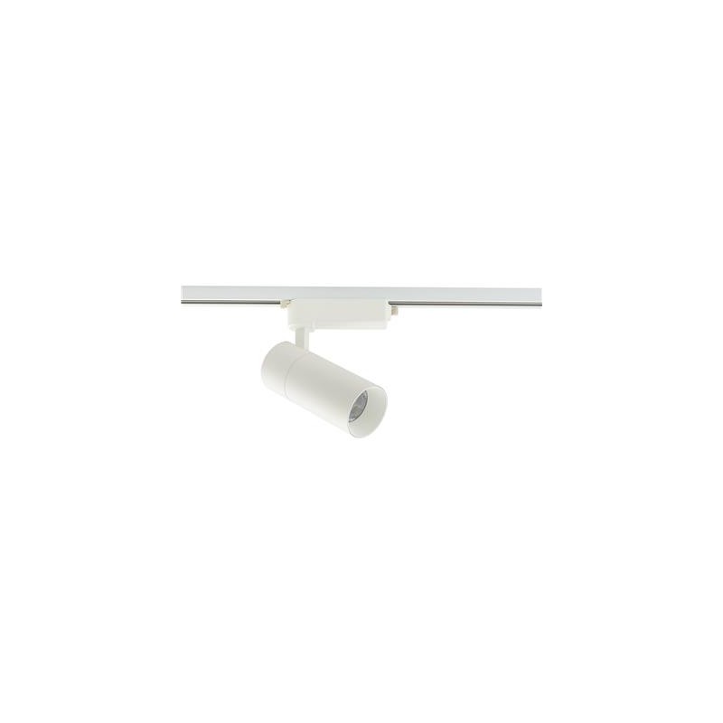 PROFILE TINOS LED 30W, 3000K, WH 10375 Nowodvorski