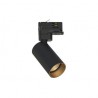 Reflektor CTLS MONO BLACK/GOLD 10239 Nowodvorski