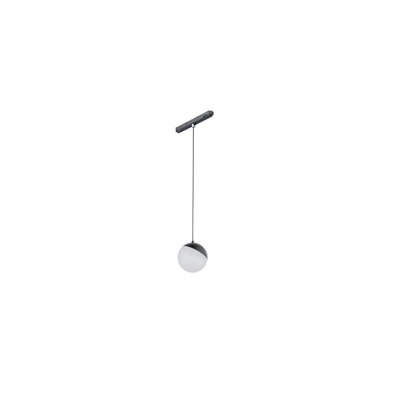 Lampa wisząca LVM LID LED 8W 3000K 10153 Nowodvorski