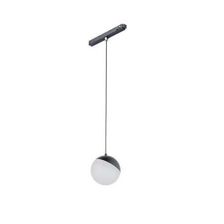 Lampa wisząca LVM LID LED 8W 3000K 10153 Nowodvorski