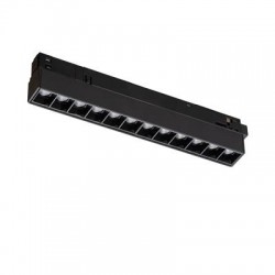 LVM FOCUS LED 9W 3000K...