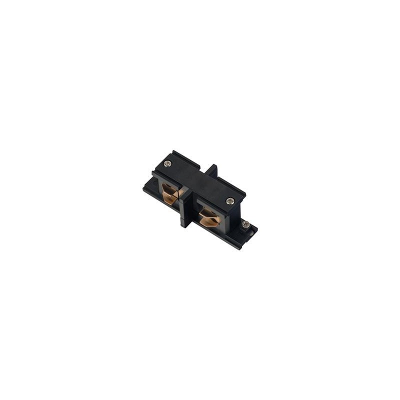 Łącznik CTLS STRAIGHT CONNECTOR MINI BLACK 8084 Nowodvorski