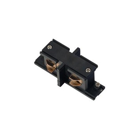 Łącznik CTLS STRAIGHT CONNECTOR MINI BLACK 8084 Nowodvorski
