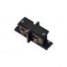 Łącznik CTLS STRAIGHT CONNECTOR  MINI BLACK 8084 Nowodvorski