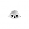 Oprawa wpuszczana CL KEA LED 20W, 4000K, IP44 8772 Nowodvorski