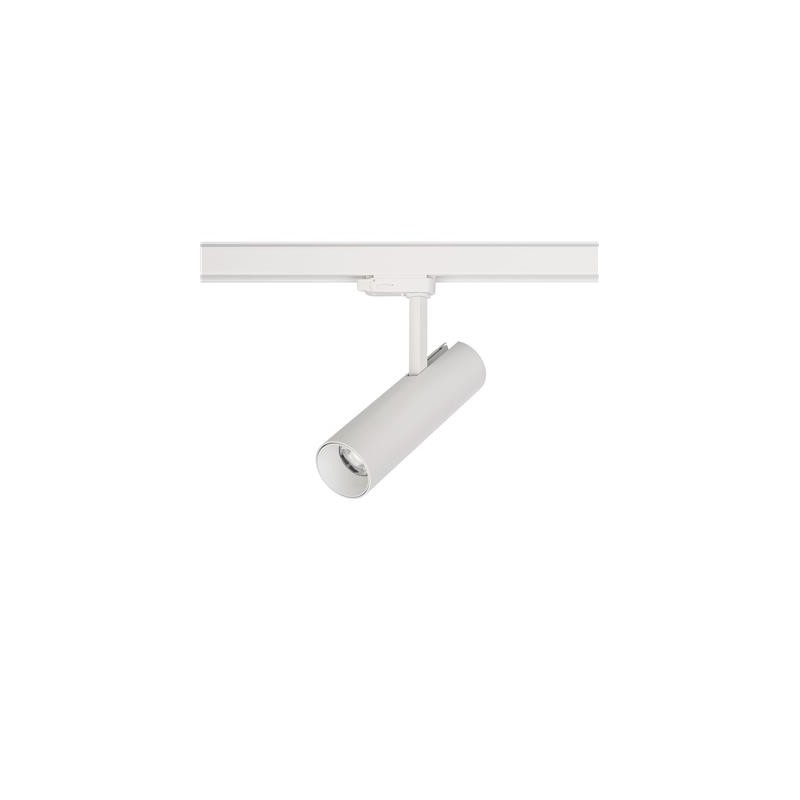 Reflektor CTLS MILO LED WHITE 15W, 3000K 8766 Nowodvorski