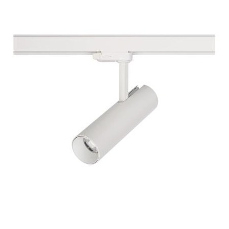 Reflektor CTLS MILO LED WHITE 15W, 3000K 8766 Nowodvorski