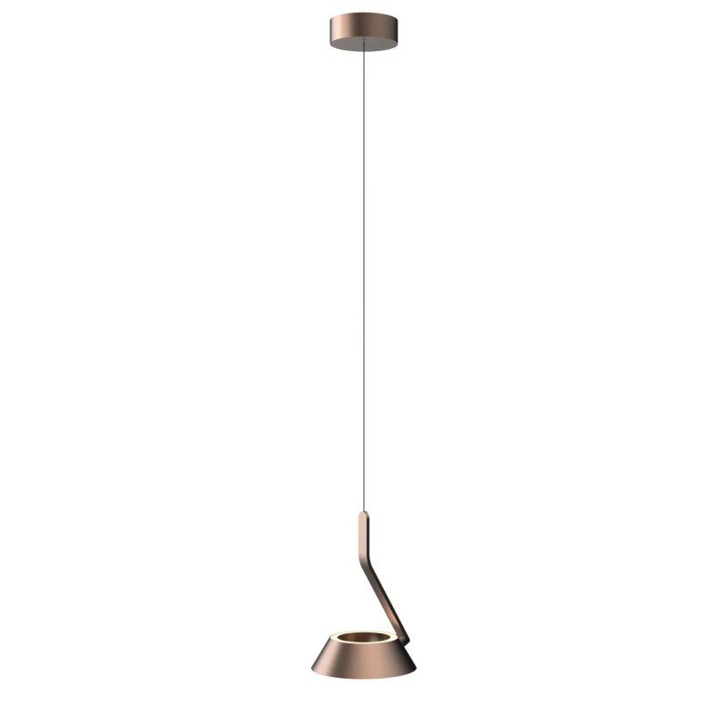 Lampa Wisząca Garta Sterowana Gestami LED PL0147 YASKR Lampa Wisząca Garta Sterowana Gestami LED PL0147 YASKR