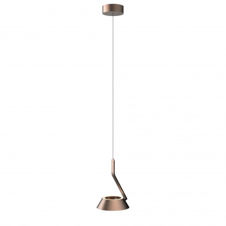Lampa Wisząca Garta Sterowana Gestami LED PL0147 YASKR Lampa Wisząca Garta Sterowana Gestami LED PL0147 YASKR