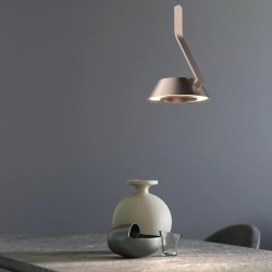 Lampa Wisząca Garta Sterowana Gestami LED PL0147 YASKR