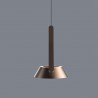 Lampa Wisząca Garta Sterowana Gestami LED PL0147 YASKR