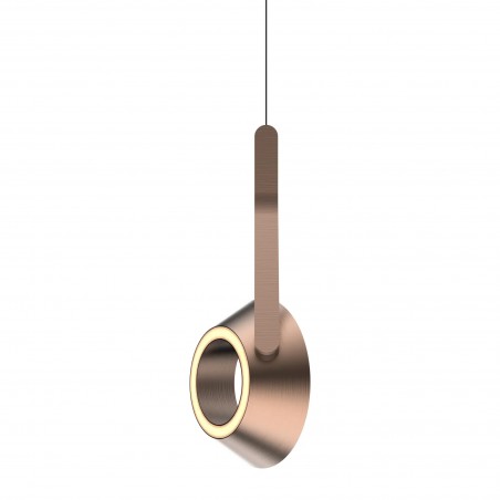 Lampa Wisząca Garta Sterowana Gestami LED PL0147 YASKR